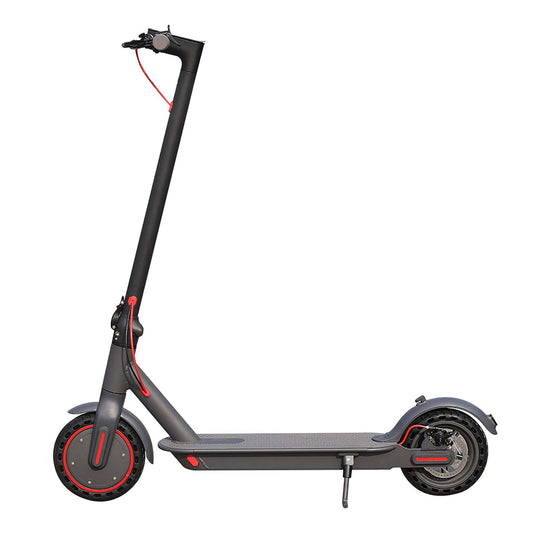 Redback Electric Scooter Model S Max