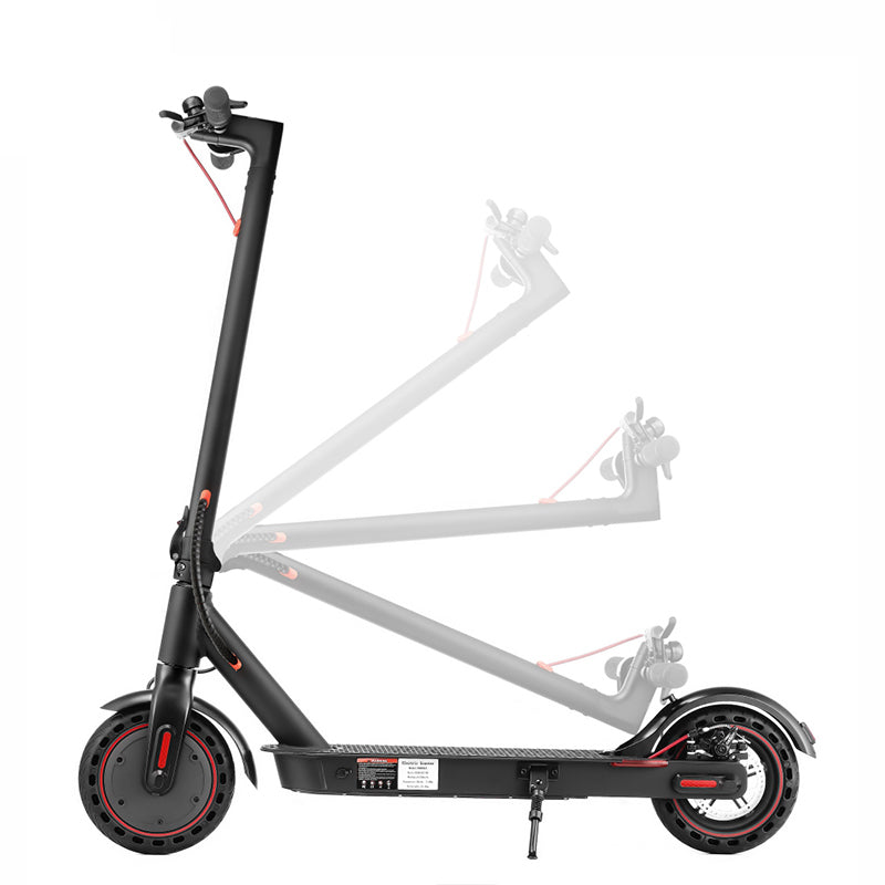 Redback Electric Scooter Model S
