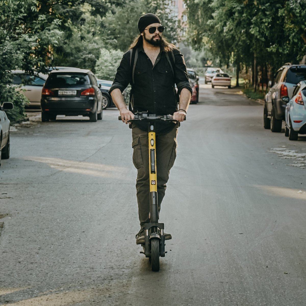 Buy Electric Scooters Online