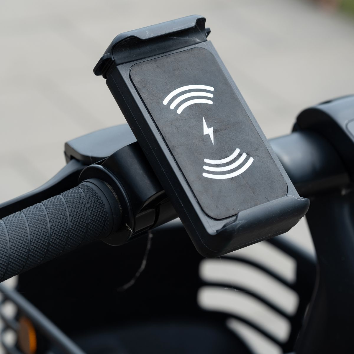 Electric Scooter Accessories