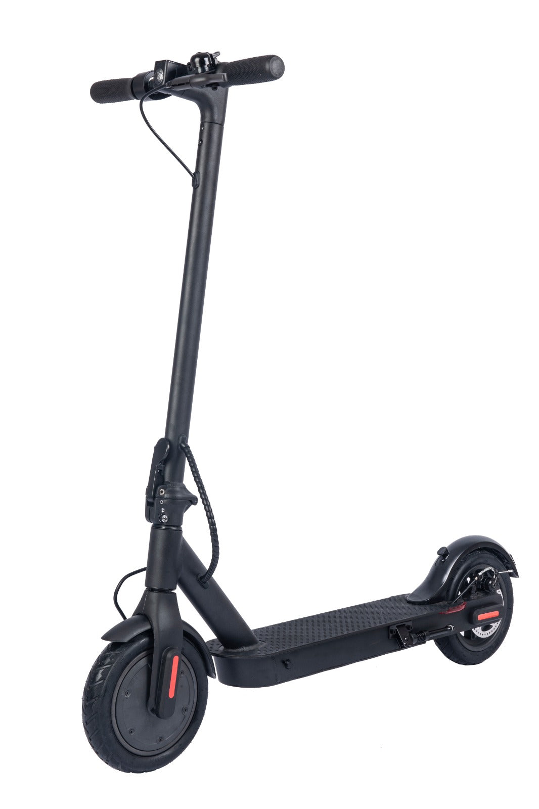 Electric Scooter for Adults – Redback Model S, Smart App, up to 30km/h Speed, up to 30km Range
