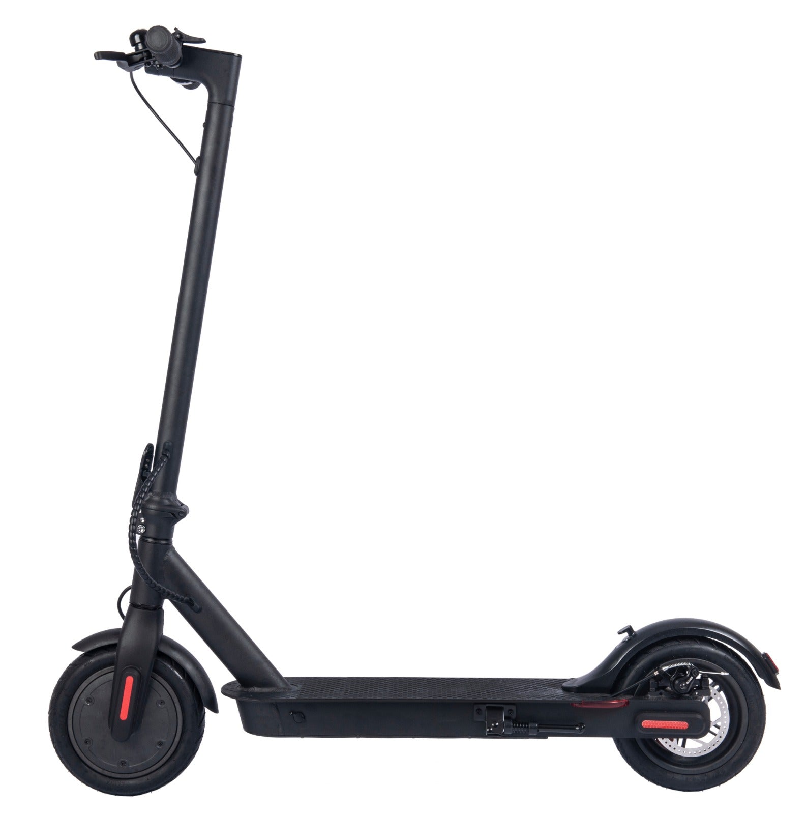 Electric Scooter for Adults – Redback Model S, Smart App, up to 30km/h Speed, up to 30km Range
