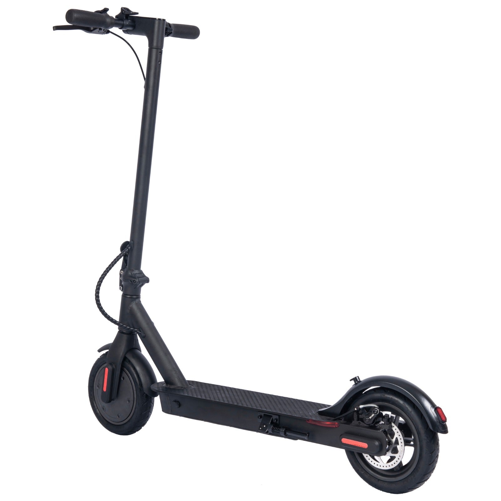 Electric Scooter for Adults – Redback Model S, Smart App, up to 30km/h Speed, up to 30km Range