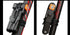 Durable Folding Lock for Electric Scooters & Bikes – Easy to Attach