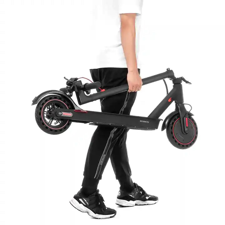 Redback Scooter Model S