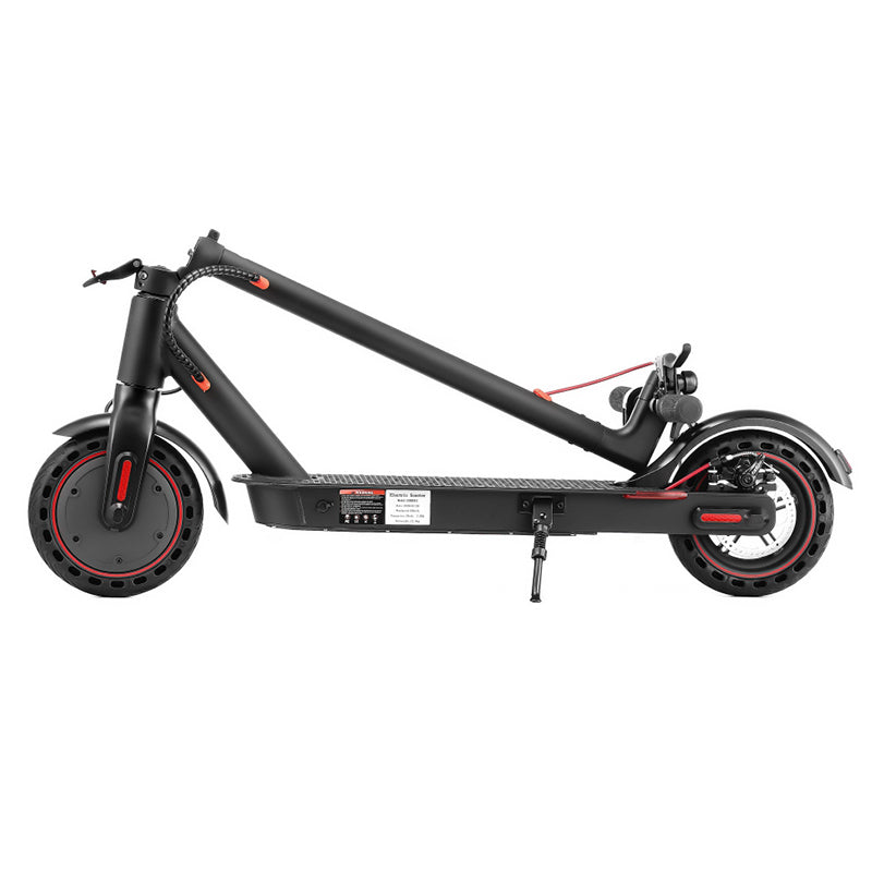 Electric Scooter for Adults – Redback Model S, Smart App, up to 30km/h Speed, up to 30km Range