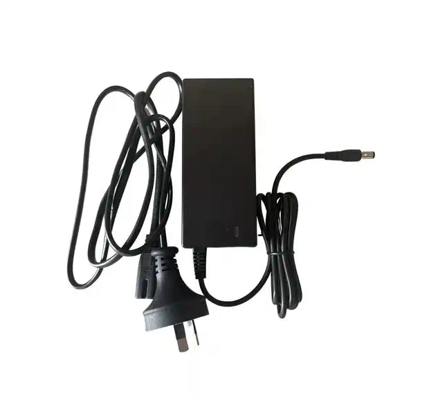 Redback Model S Electric Scooter Charger (AU Plug)