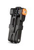 Durable Folding Lock for Electric Scooters & Bikes – Easy to Attach